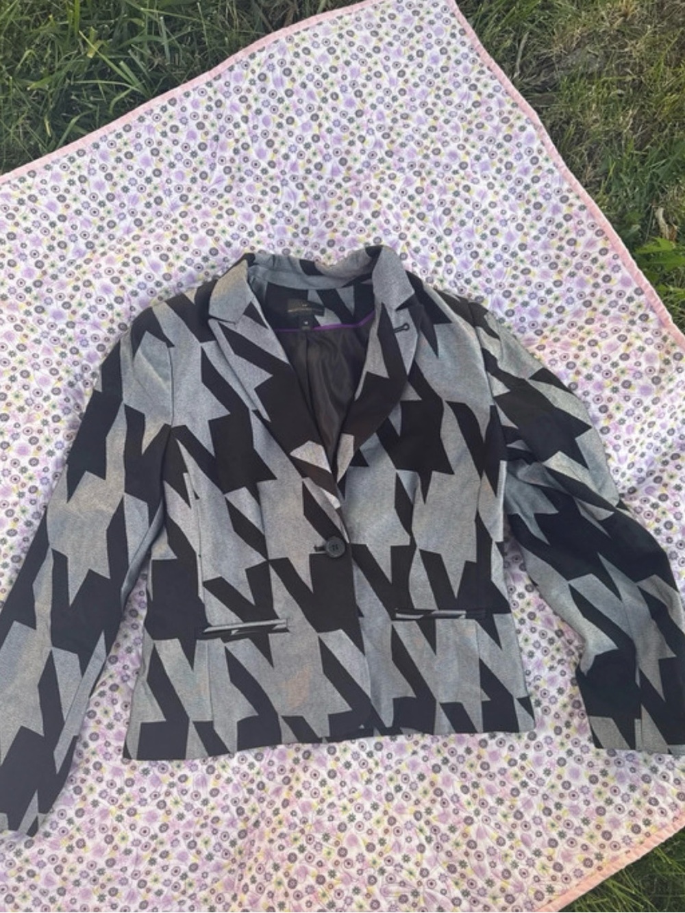 Worthington blazer